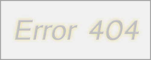 Error